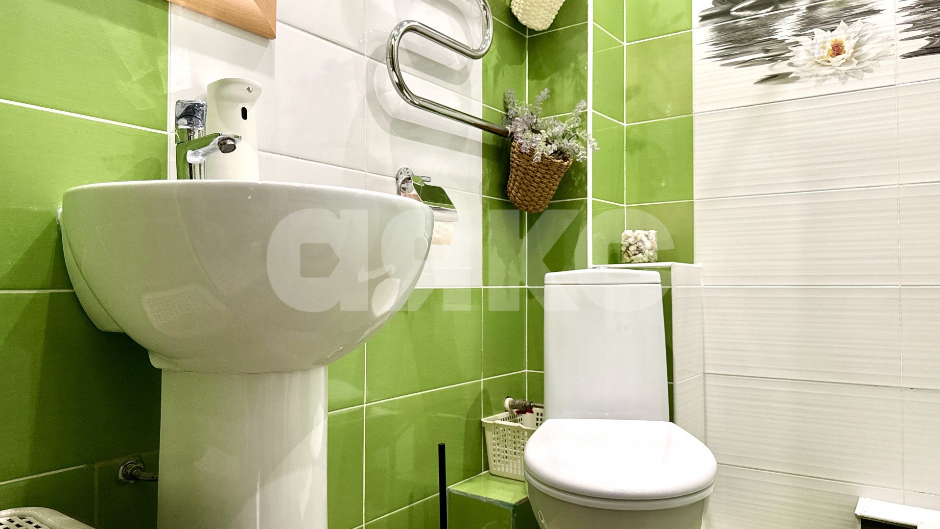 Фото №14: Коттедж 189&nbsp;м² + 3.5&nbsp;сот., 2&nbsp;эт. - Супсех, ул. Кирилла Диброва, 5А