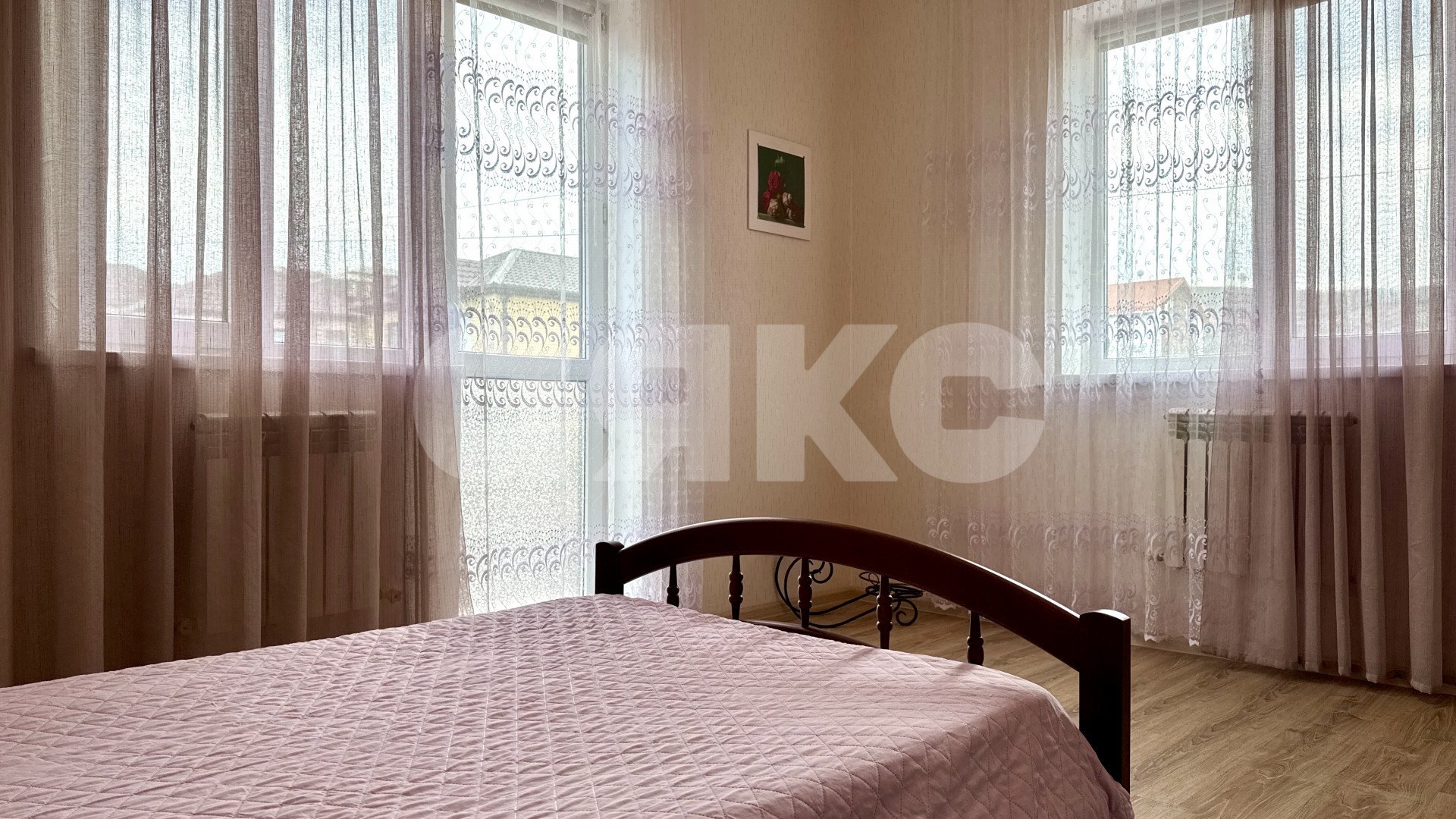 Фото №21: Коттедж 189&nbsp;м² + 3.5&nbsp;сот., 2&nbsp;эт. - Супсех, ул. Кирилла Диброва, 5А