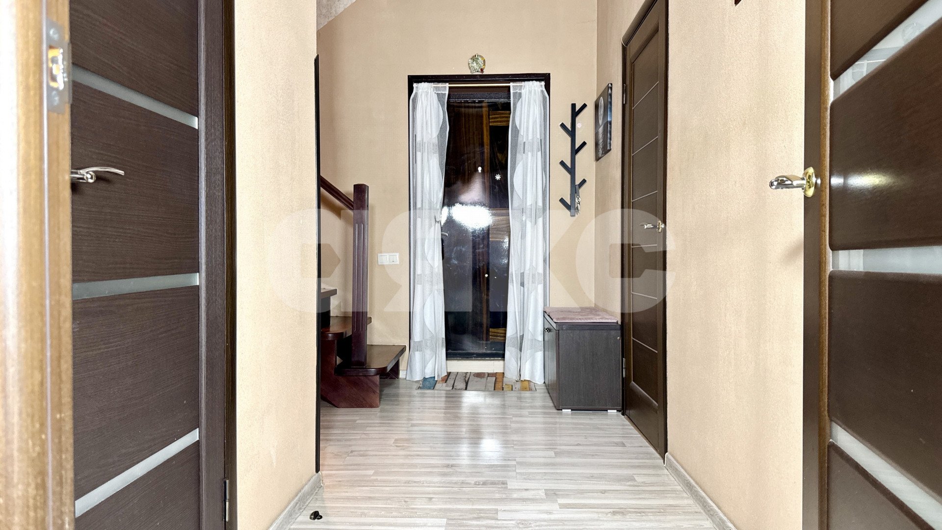 Фото №9: Коттедж 189&nbsp;м² + 3.5&nbsp;сот., 2&nbsp;эт. - Супсех, ул. Кирилла Диброва, 5А