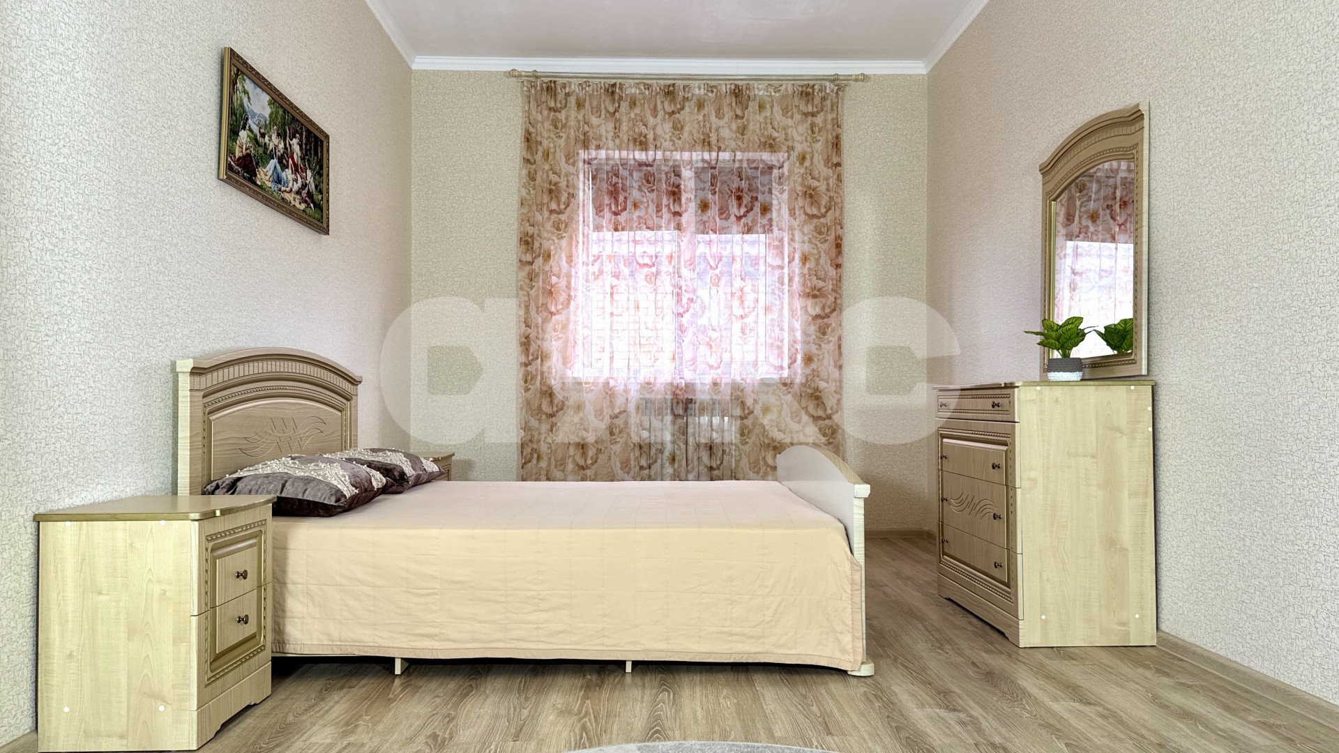 Фото №41: Коттедж 189&nbsp;м² + 3.5&nbsp;сот., 2&nbsp;эт. - Супсех, ул. Кирилла Диброва, 5А