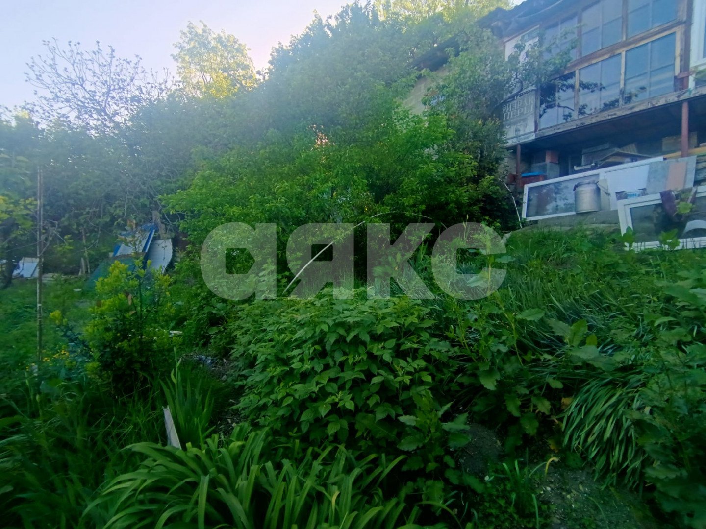 Фото №5: Дом 77&nbsp;м² + 6.97&nbsp;сот., 1&nbsp;эт. - Калиновое Озеро, р. Адлерский, ул. Котельная, 1