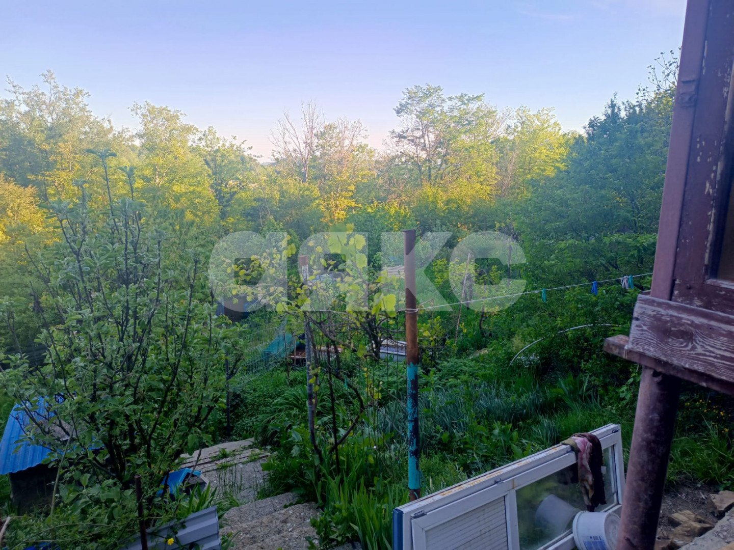 Фото №6: Дом 77&nbsp;м² + 6.97&nbsp;сот., 1&nbsp;эт. - Калиновое Озеро, р. Адлерский, ул. Котельная, 1