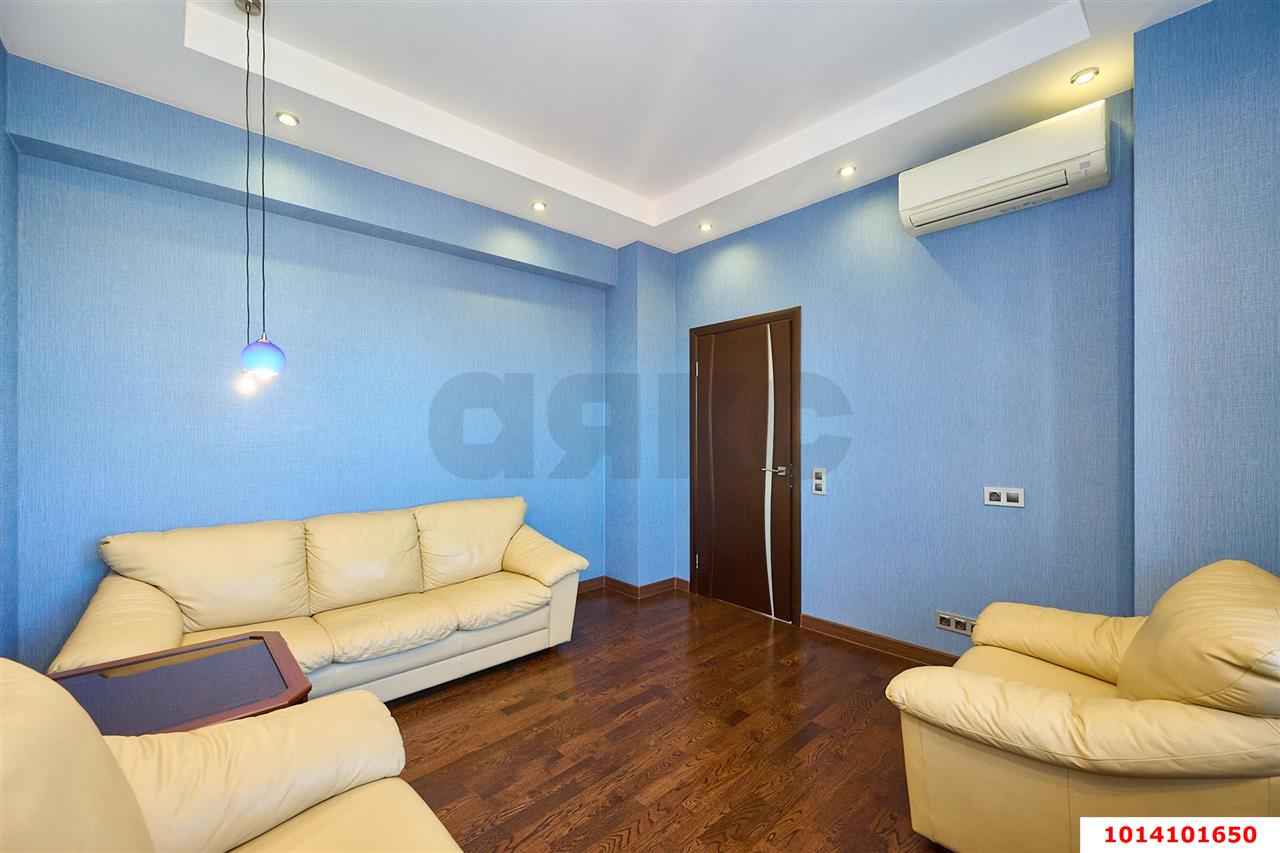 Фото №30: Пентхаус 170&nbsp;м², 16/17&nbsp;эт. - Краснодар, Западный внутригородской округ, Фестивальный, мкр. ЖК Аврора, ул. Гаражная, 67