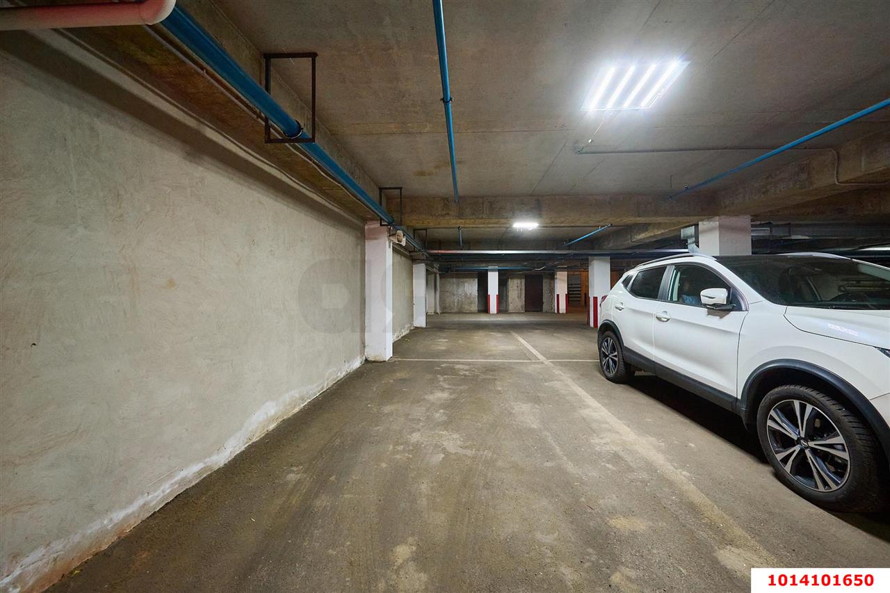 Фото №41: Пентхаус 170&nbsp;м², 16/17&nbsp;эт. - Краснодар, Западный внутригородской округ, Фестивальный, мкр. ЖК Аврора, ул. Гаражная, 67