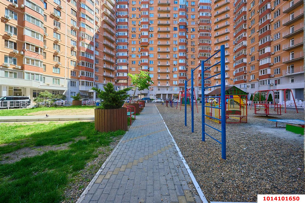 Фото №40: Пентхаус 170&nbsp;м², 16/17&nbsp;эт. - Краснодар, Западный внутригородской округ, Фестивальный, мкр. ЖК Аврора, ул. Гаражная, 67
