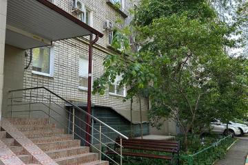 Фото №1: 3-комнатная квартира 57 м², 8/9 эт. - Краснодар, мкр. Фестивальный, ул. имени Тургенева, 149