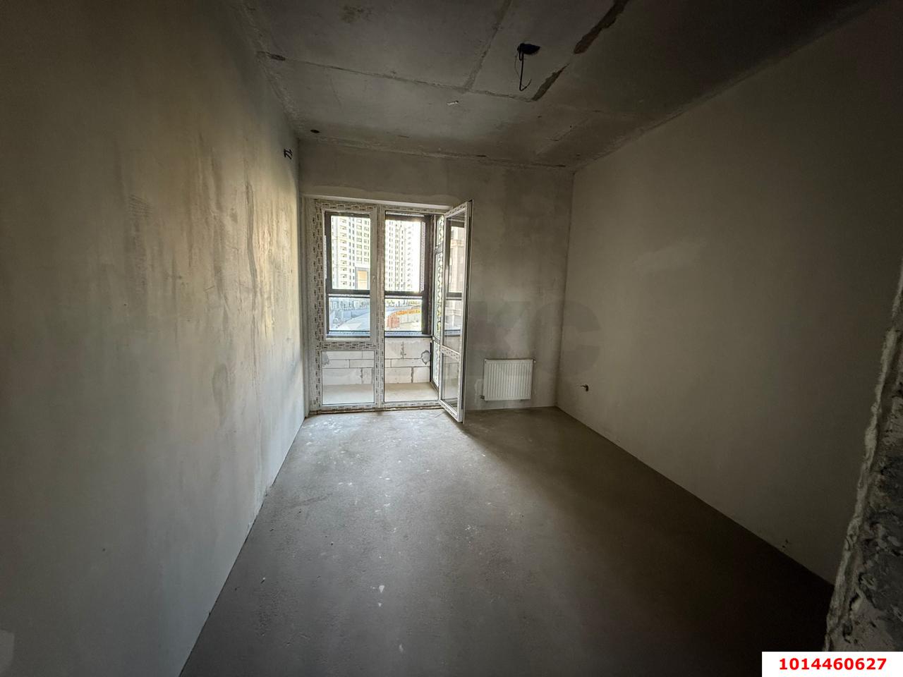 Фото №6: 3-комнатная квартира 98&nbsp;м², 5/22&nbsp;эт. - Краснодар, Прикубанский внутригородской округ, Круглик, жилой комплекс Сердце, мкр. Школьный, ул. Школьная, 1
