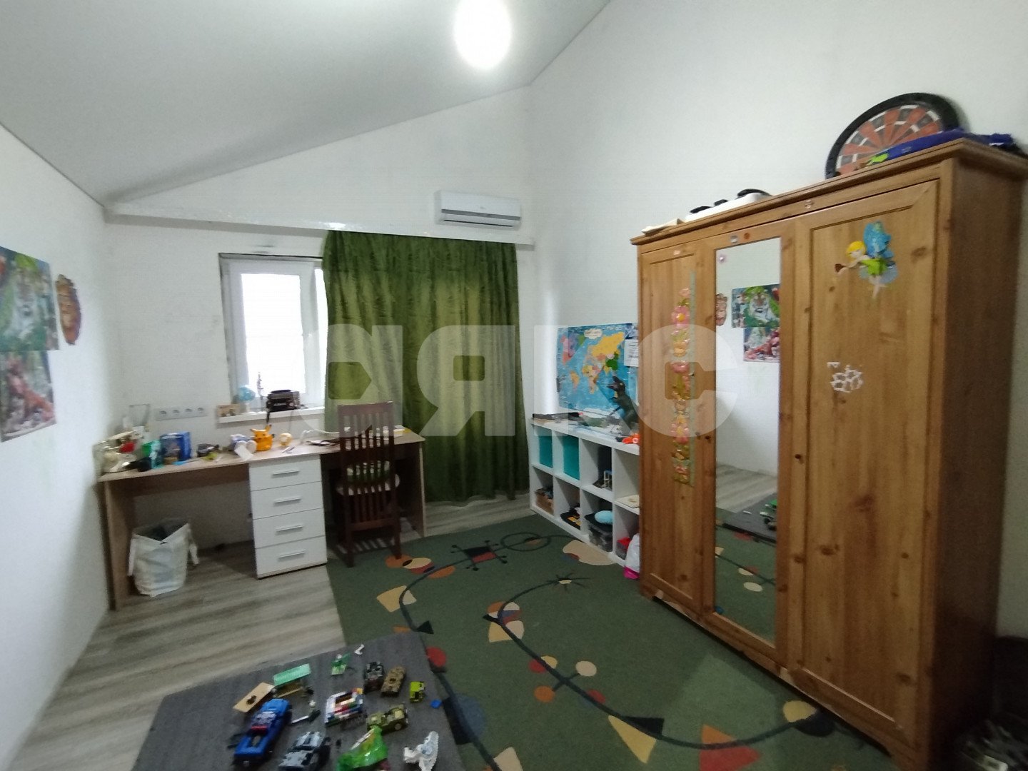 Фото №8: Дом 156&nbsp;м² + 6.83&nbsp;сот., 2&nbsp;эт. - Горячий Ключ, Развилка, мкр. Дубрава, ул. Александра Твёрдого