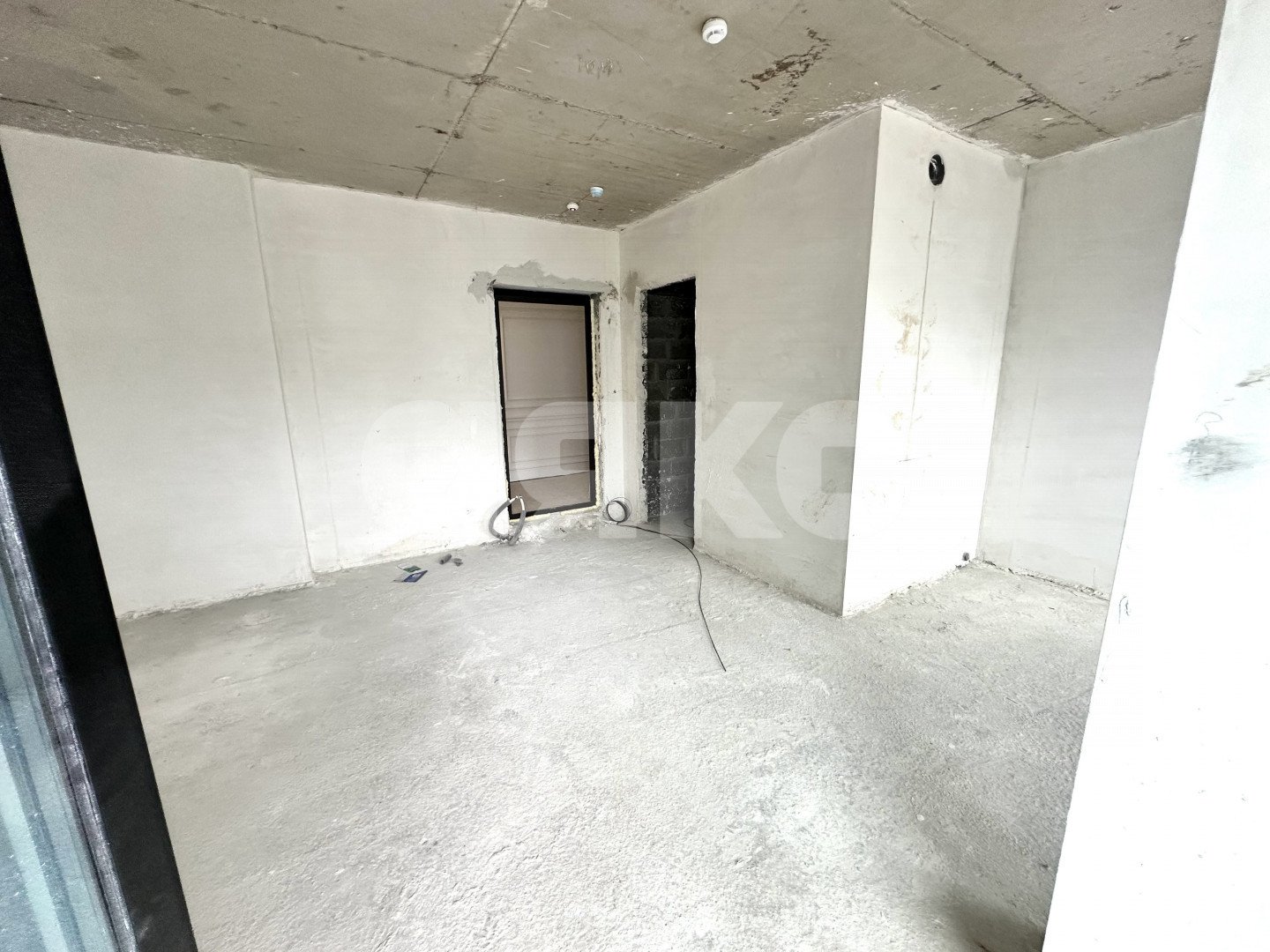 Фото №8: 1-комнатная квартира 31&nbsp;м², 5/11&nbsp;эт. - Сочи, Центральный, мкр. Мамайка, ул. Полтавская, 21А
