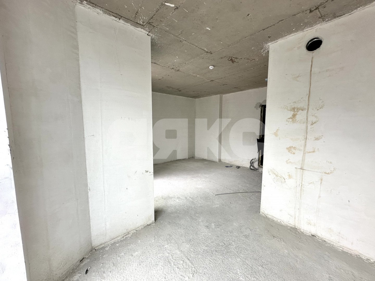Фото №7: 1-комнатная квартира 31&nbsp;м², 5/11&nbsp;эт. - Сочи, Центральный, мкр. Мамайка, ул. Полтавская, 21А