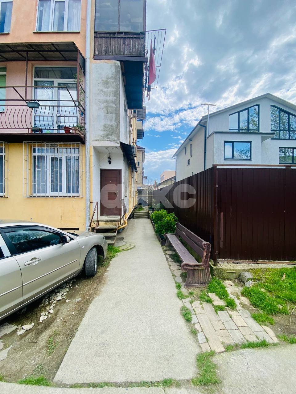 Фото №8: Коммерция 274&nbsp;м², -1/5&nbsp;эт. - Дагомыс, р. Лазаревский, ул. Армавирская, 164/8