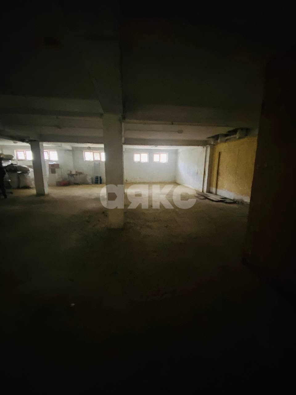 Фото №3: Коммерция 274&nbsp;м², -1/5&nbsp;эт. - Дагомыс, р. Лазаревский, ул. Армавирская, 164/8
