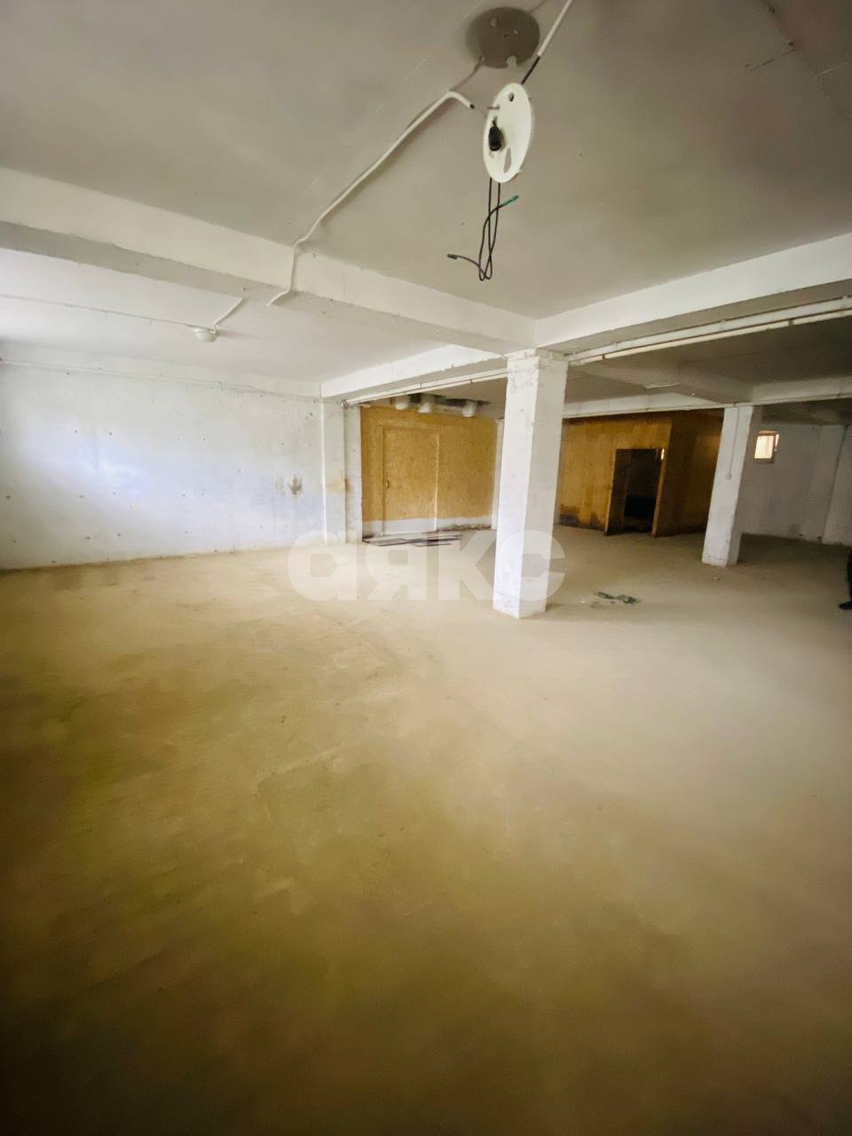 Фото №4: Коммерция 274&nbsp;м², -1/5&nbsp;эт. - Дагомыс, р. Лазаревский, ул. Армавирская, 164/8