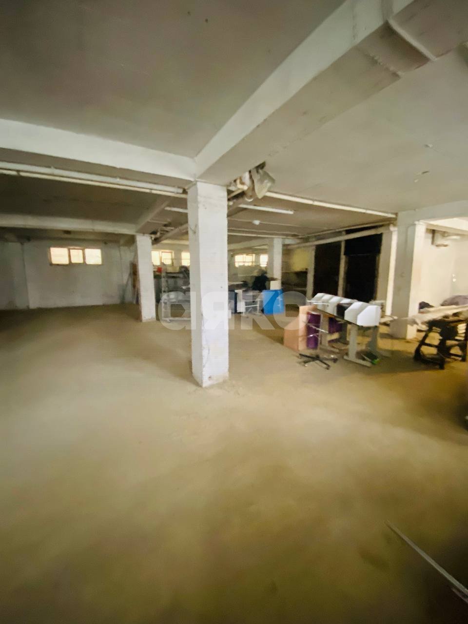 Фото №6: Коммерция 274&nbsp;м², -1/5&nbsp;эт. - Дагомыс, р. Лазаревский, ул. Армавирская, 164/8