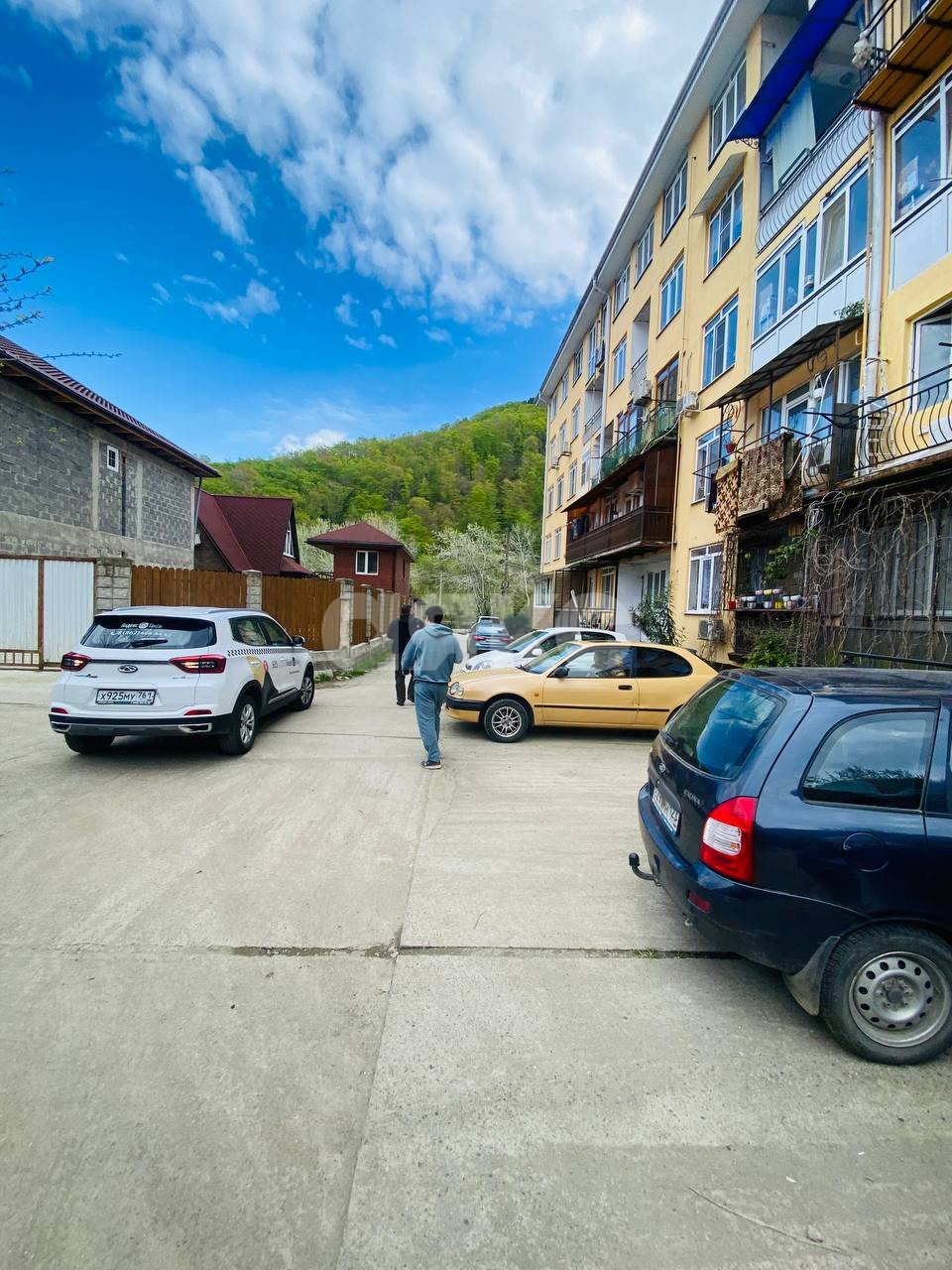 Фото №2: Коммерция 274&nbsp;м², -1/5&nbsp;эт. - Дагомыс, р. Лазаревский, ул. Армавирская, 164/8