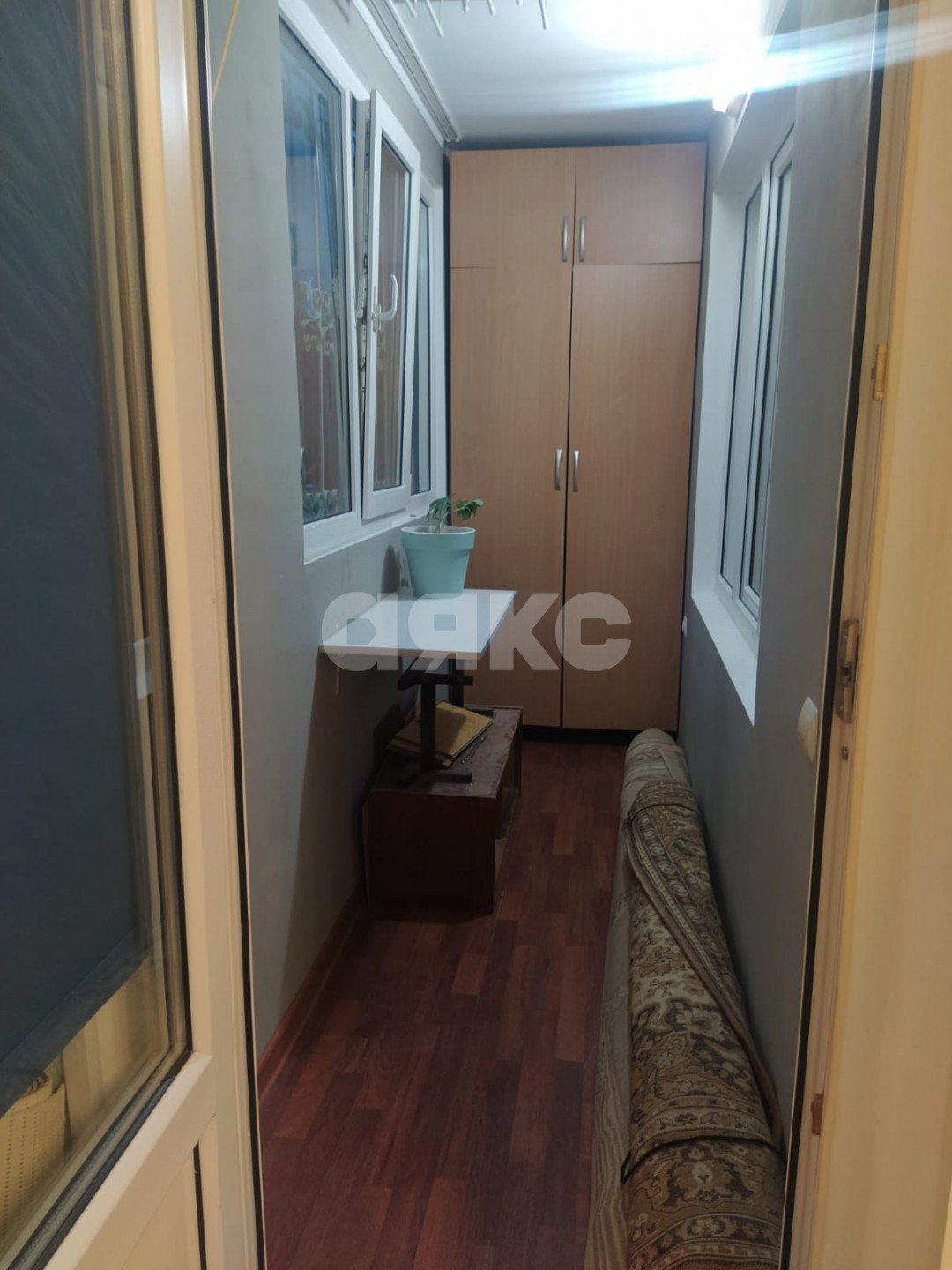 Фото №6: 3-комнатная квартира 62&nbsp;м², 1/9&nbsp;эт. - Геленджик, мкр. 5-й, ул. Островского, 79А