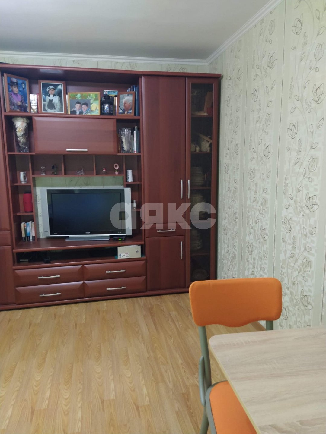 Фото №2: 3-комнатная квартира 62&nbsp;м², 1/9&nbsp;эт. - Геленджик, мкр. 5-й, ул. Островского, 79А
