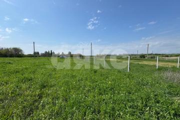 Фото №1: Земельный участок под ИЖС 7.26&nbsp;сот. - Раздольная, ул. Степная, 9