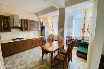 Фото №1: 2-комнатная квартира 49 м², 3/5 эт. - Сочи, мкр. СТ Прохлада, ул. Тимирязева, 5