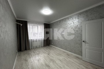 Фото №1: 1-комнатная квартира 37&nbsp;м², 2/3&nbsp;эт. - Горячий Ключ, мкр. Развилка, пер. Хадыженский, 14к2