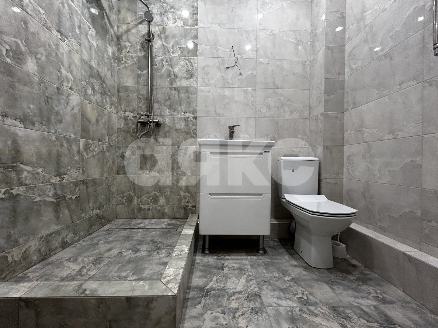 Фото №4: 1-комнатная квартира 37&nbsp;м², 2/3&nbsp;эт. - Горячий Ключ, мкр. Развилка, пер. Хадыженский, 14к2