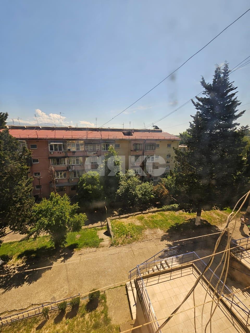 Фото №10: Студия 15&nbsp;м², 3/5&nbsp;эт. - Сочи, Адлерский, Адлер, мкр. Голубые Дали, ул. Гастелло, 15Б