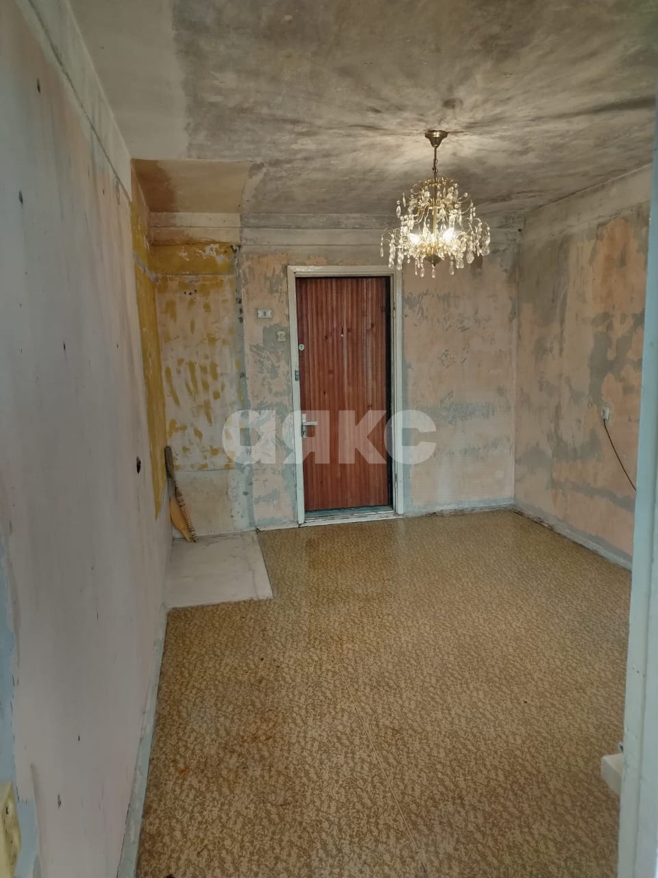 Фото №3: Студия 15&nbsp;м², 3/5&nbsp;эт. - Сочи, Адлерский, Адлер, мкр. Голубые Дали, ул. Гастелло, 15Б