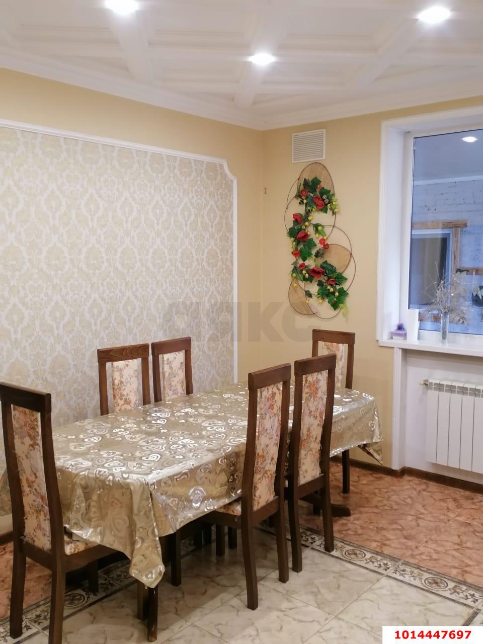 Фото №4: Дом 127&nbsp;м² + 3.12&nbsp;сот., 2&nbsp;эт. - Краснодар, Прикубанский внутригородской округ, мкр. Горхутор, ул. Зоотехническая, 2