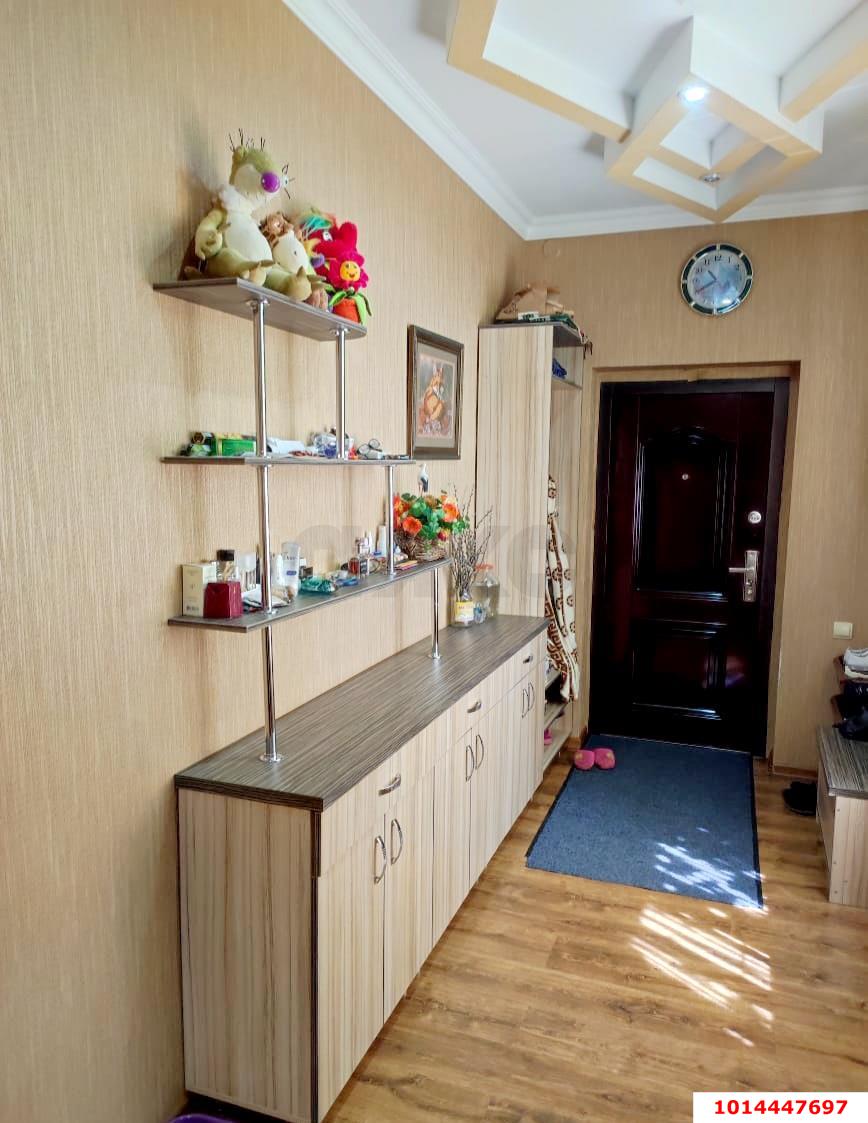 Фото №2: Дом 127&nbsp;м² + 3.12&nbsp;сот., 2&nbsp;эт. - Краснодар, Прикубанский внутригородской округ, мкр. Горхутор, ул. Зоотехническая, 2