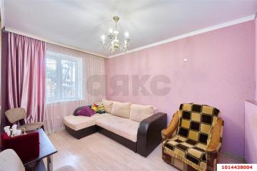 Фото №1: Дом 44&nbsp;м² + 12.5&nbsp;сот., 1&nbsp;эт. - Краснодар, мкр. Завод Радиоизмерительных Приборов, ул. им. Ягодина М. Д., 21