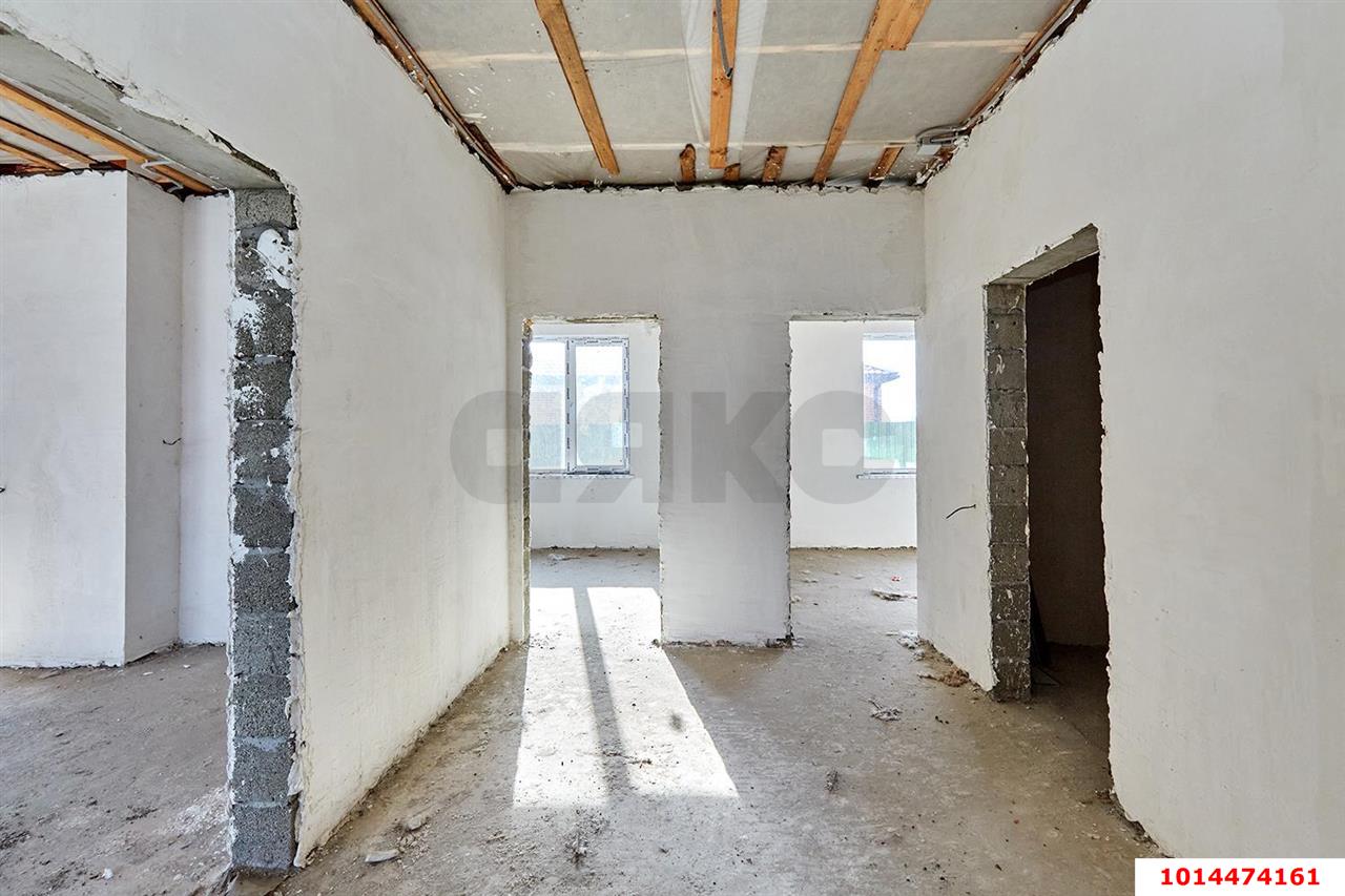 Фото №14: Дом 118&nbsp;м² + 4.56&nbsp;сот., 1&nbsp;эт. - Ленина, Карасунский внутригородской округ, территория Хуторская, мкр. КП Приморский, ул. Вольная, 210