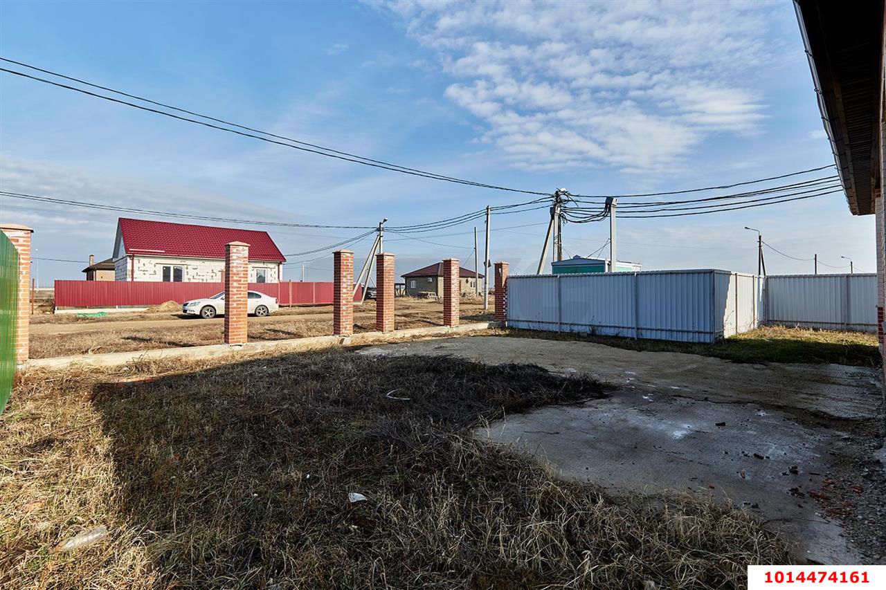 Фото №3: Дом 118&nbsp;м² + 4.56&nbsp;сот., 1&nbsp;эт. - Ленина, Карасунский внутригородской округ, территория Хуторская, мкр. КП Приморский, ул. Вольная, 210