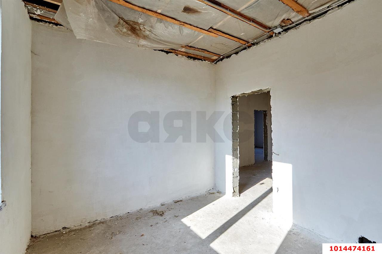 Фото №10: Дом 118&nbsp;м² + 4.56&nbsp;сот., 1&nbsp;эт. - Ленина, Карасунский внутригородской округ, территория Хуторская, мкр. КП Приморский, ул. Вольная, 210