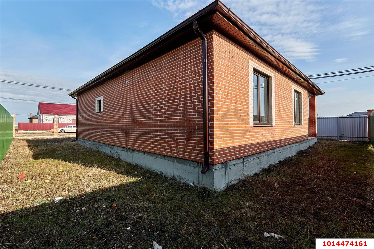 Фото №4: Дом 118&nbsp;м² + 4.56&nbsp;сот., 1&nbsp;эт. - Ленина, Карасунский внутригородской округ, территория Хуторская, мкр. КП Приморский, ул. Вольная, 210