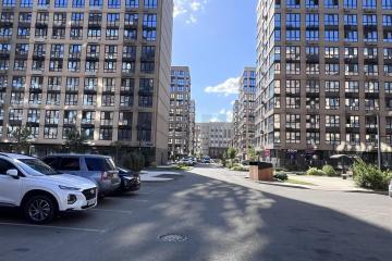 Фото №1: Торговое помещение 31&nbsp;м², 1/12&nbsp;эт. - Краснодар, мкр. ЖК Небо, 