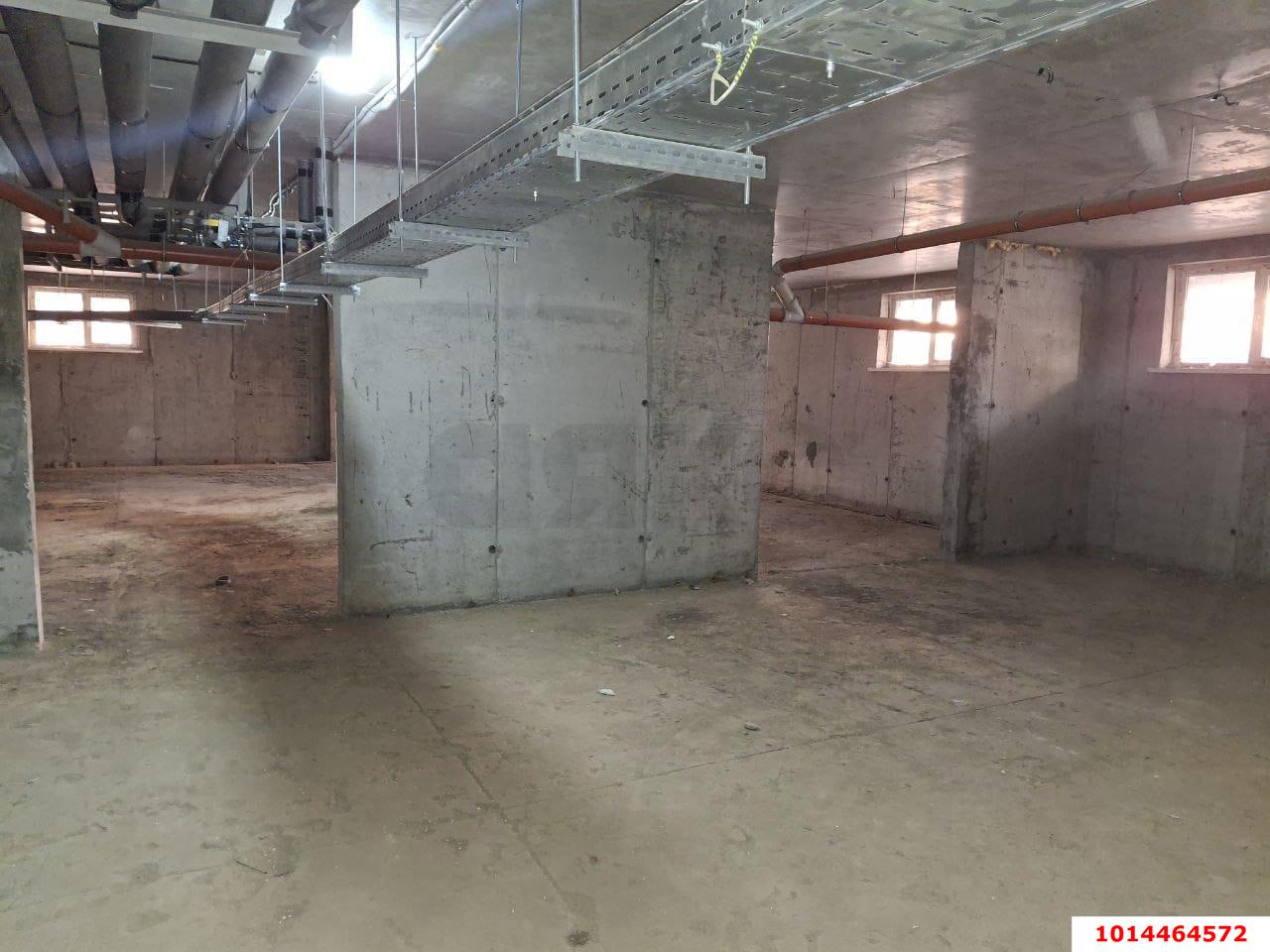 Фото №4: Офисное помещение 282&nbsp;м², -1/16&nbsp;эт. - Краснодар, Прикубанский внутригородской округ, мкр. 9-й километр, ул. Ярославская, 113к1