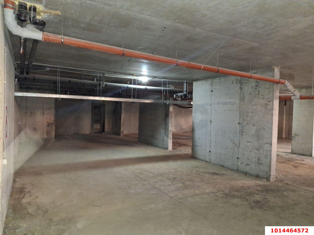 Фото №6: Офисное помещение 282&nbsp;м², -1/16&nbsp;эт. - Краснодар, Прикубанский внутригородской округ, мкр. 9-й километр, ул. Ярославская, 113к1