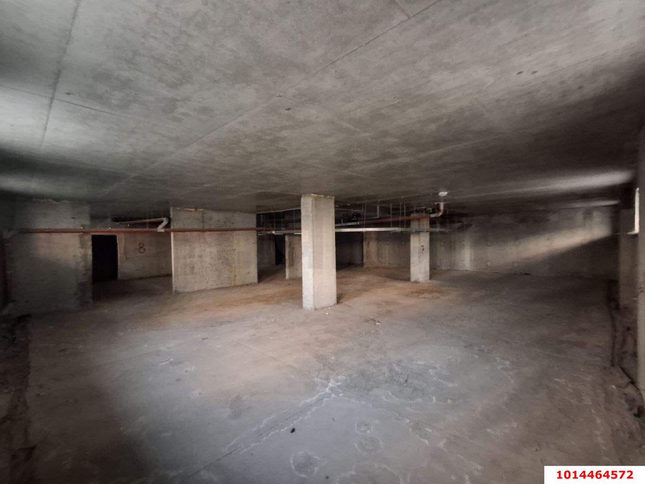 Фото №1: Офисное помещение 282&nbsp;м², -1/16&nbsp;эт. - Краснодар, Прикубанский внутригородской округ, мкр. 9-й километр, ул. Ярославская, 113к1