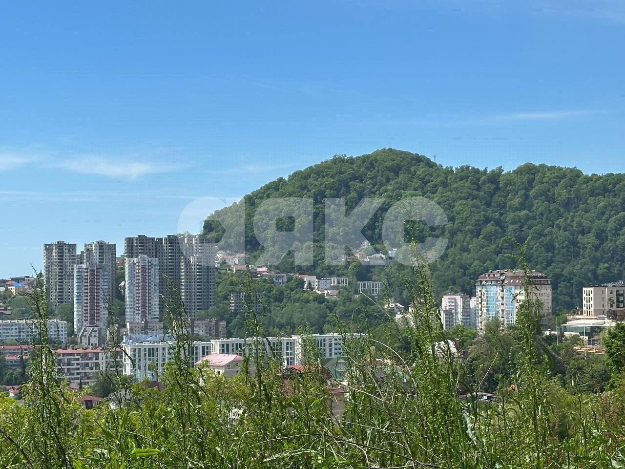 Фото №20: 2-комнатная квартира 69&nbsp;м², 3/4&nbsp;эт. - Сочи, Центральный, мкр. Мамайка, ул. Виноградная, 195/10