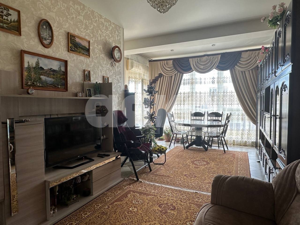 Фото №7: 2-комнатная квартира 69&nbsp;м², 3/4&nbsp;эт. - Сочи, Центральный, мкр. Мамайка, ул. Виноградная, 195/10