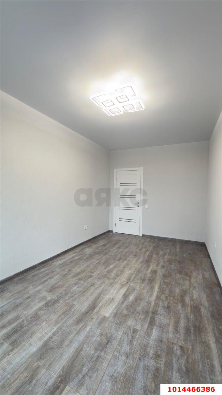 Фото №3: 1-комнатная квартира 40&nbsp;м², 13/18&nbsp;эт. - Краснодар, Прикубанский внутригородской округ, мкр. жилой комплекс Зеленодар, ул. Садовое Кольцо, 3
