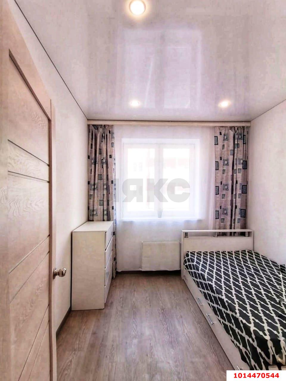 Фото №6: 2-комнатная квартира 43&nbsp;м², 1/5&nbsp;эт. - Новая Адыгея, мкр. ЖК Дарград, ул. Тургеневское шоссе, 33/2к28