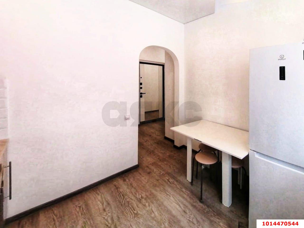 Фото №2: 2-комнатная квартира 43&nbsp;м², 1/5&nbsp;эт. - Новая Адыгея, мкр. ЖК Дарград, ул. Тургеневское шоссе, 33/2к28