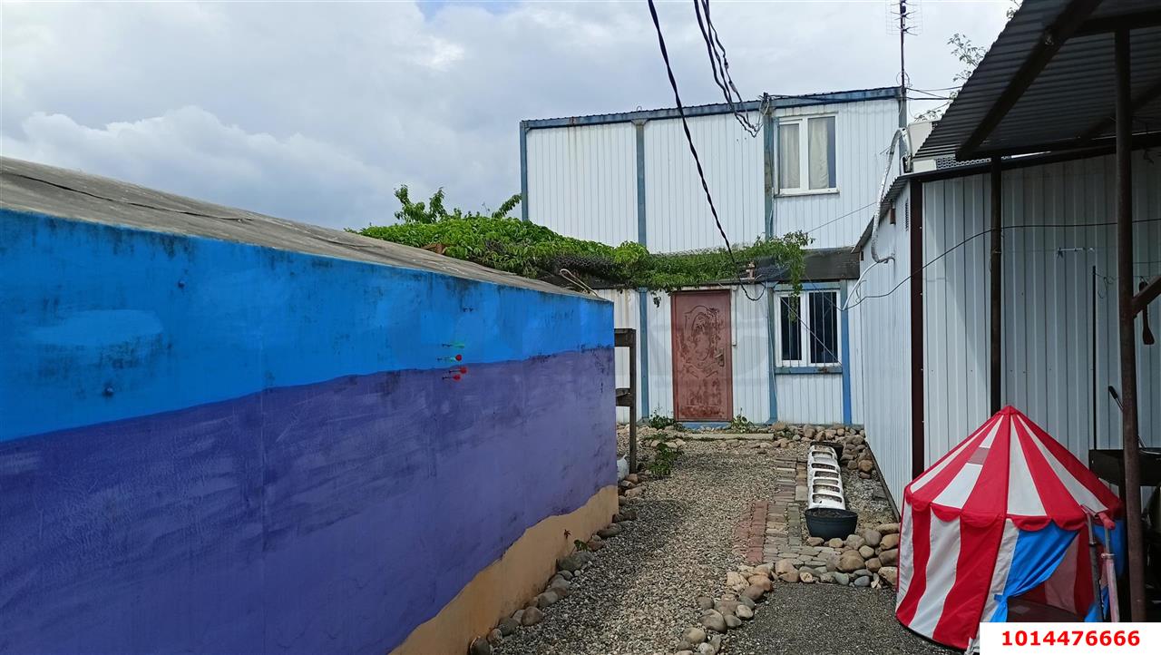 Фото №7: Дом 44&nbsp;м² + 10&nbsp;сот., 2&nbsp;эт. - Берёзовый, мкр. Прикубанский внутригородской округ, ул. Светлая, 29