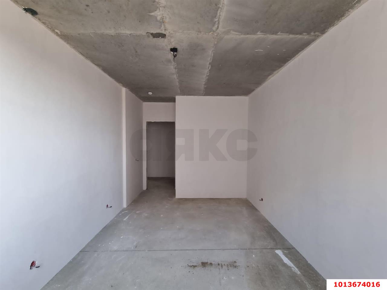 Фото №8: 1-комнатная квартира 46&nbsp;м², 11/24&nbsp;эт. - Краснодар, Прикубанский внутригородской округ, имени Петра Метальникова, мкр. ЖК Лучший, ул. Ростовское шоссе, 30/6