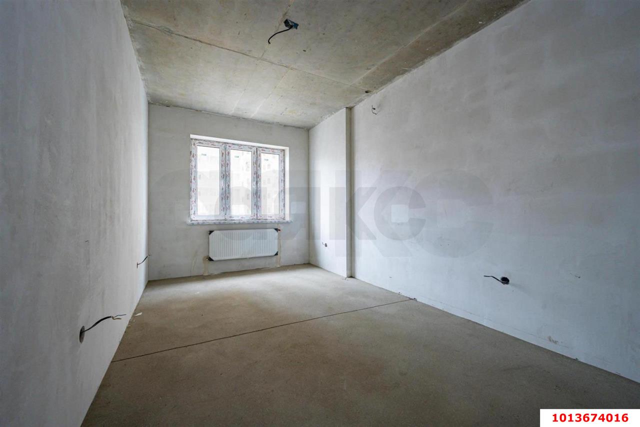 Фото №7: 1-комнатная квартира 46&nbsp;м², 11/24&nbsp;эт. - Краснодар, Прикубанский внутригородской округ, имени Петра Метальникова, мкр. ЖК Лучший, ул. Ростовское шоссе, 30/6