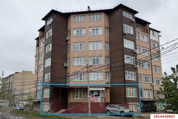 Фото №1: Торговое помещение 161&nbsp;м², 1/2&nbsp;эт. - Российский, мкр. Прикубанский внутригородской округ, ул. Тверская, 21