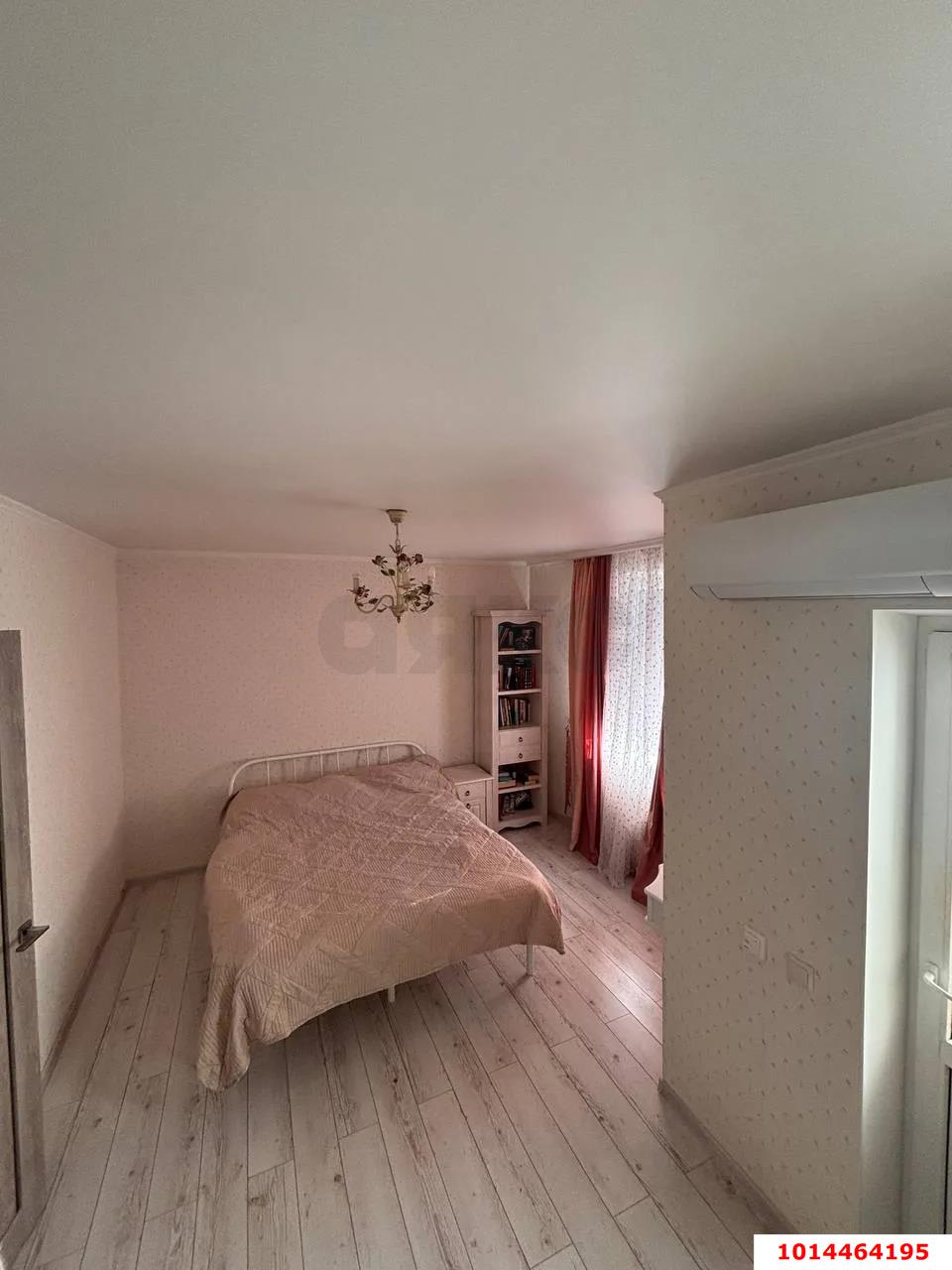 Фото №6: Дом 95&nbsp;м² + 2&nbsp;сот., 2&nbsp;эт. - Краснодар, Прикубанский внутригородской округ, мкр. ЖК Новые Сезоны 2, ул. Пригородная