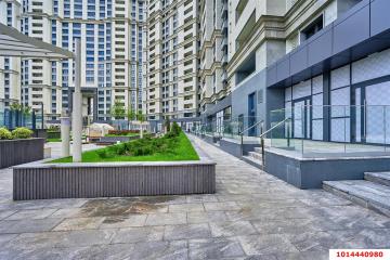 Фото №1: 1-комнатная квартира 43&nbsp;м², 8/22&nbsp;эт. - Краснодар, мкр. Школьный, ул. Школьная, 1
