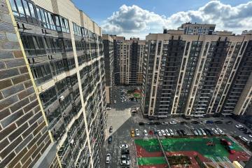 Фото №1: 2-комнатная квартира 64&nbsp;м², 17/24&nbsp;эт. - Краснодар, мкр. 7-й квартал, ул. Боспорская, 14